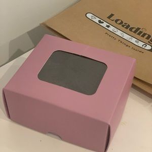 Insert Name Here Zooey Clip-on Bangs